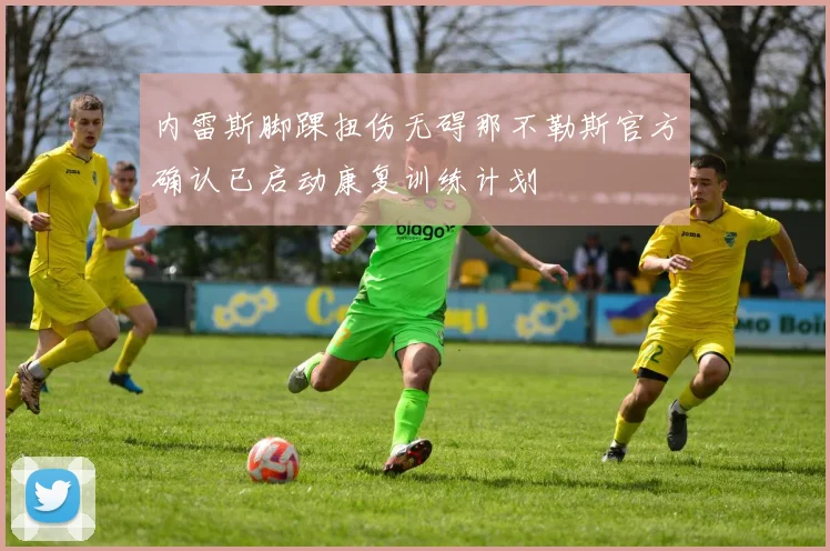 内雷斯脚踝扭伤无碍那不勒斯官方确认已启动康复训练计划