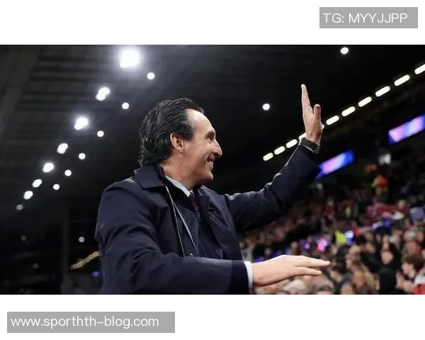 埃梅里畅谈足球梦想目标直指欧冠冠军荣耀