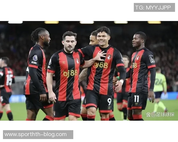 巴西媒体报道弗拉门戈报价埃瓦尼尔森遭伯恩茅斯高价拒绝